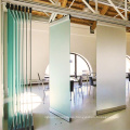 sliding folding partitions and acoustic movable walls acoustic movable partition